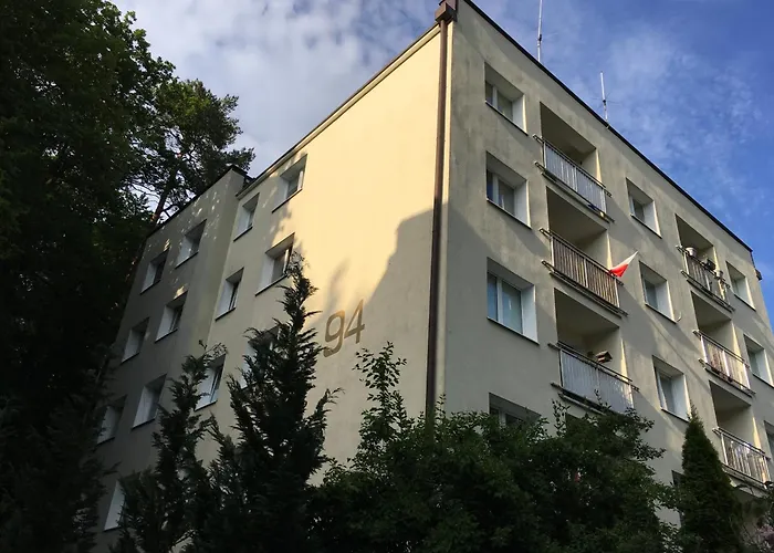 Pomorskie Apartamenty Studio 23 Marca